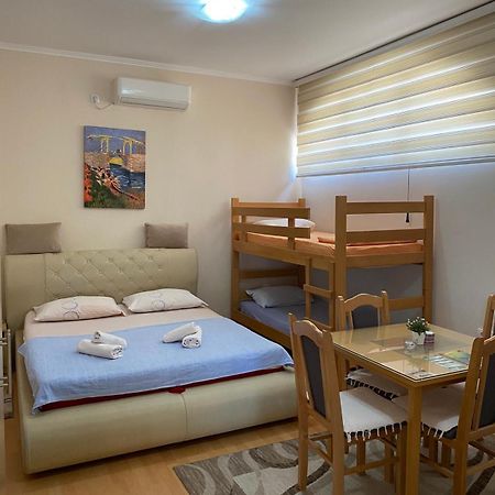 Sun City Apartments トレビニエ エクステリア 写真