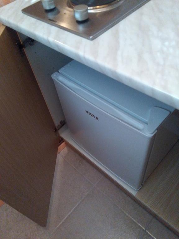 Sun City Apartments トレビニエ エクステリア 写真